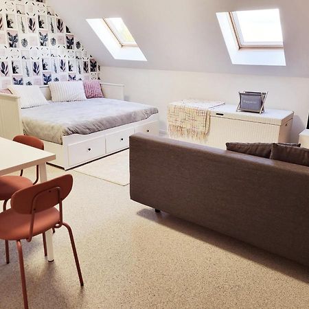 B&B Hoefkamp Дилсен-Стокем Екстериор снимка