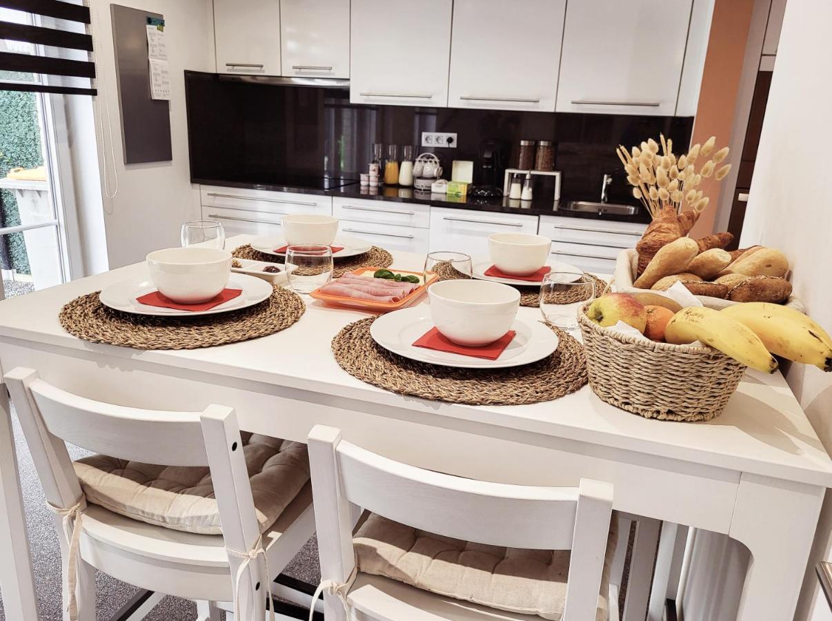 B&B Hoefkamp Дилсен-Стокем Екстериор снимка