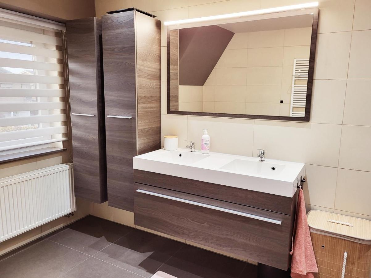 B&B Hoefkamp Дилсен-Стокем Екстериор снимка